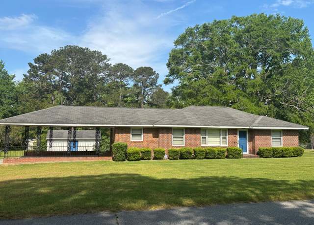 Property at 837 EARLE, Thomson, GA 30824, 3 beds, 1 bath