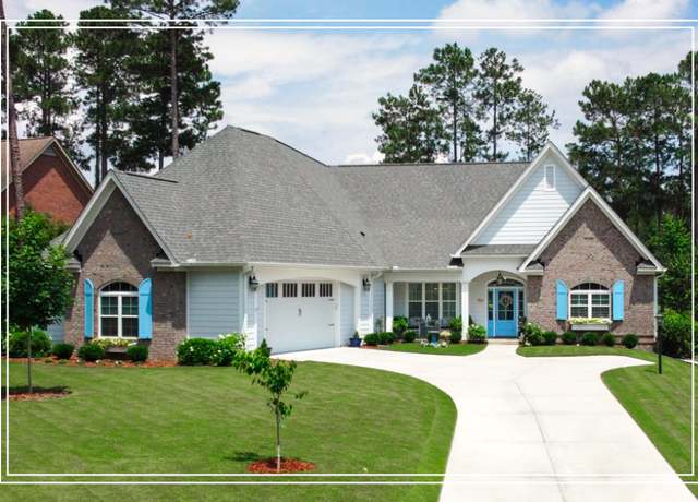 Property at 847 STEEPLECHASE, Aiken, SC 29803, 4 beds, 3.5 baths