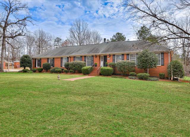 Property at 2088 THORNWOOD, Thomson, GA 30824, 3 beds, 3 baths