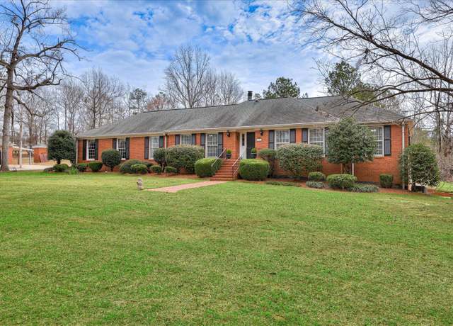 Property at 2088 Thornwood, Thomson, GA 30824, 3 beds, 3 baths