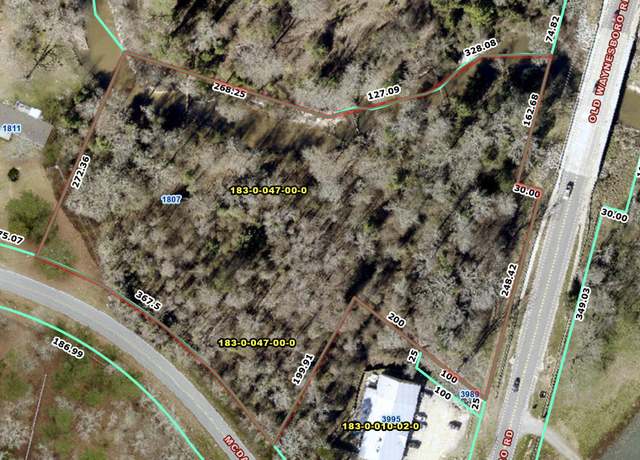 Property at 1807 Mcdade Farm, Augusta, GA 30906