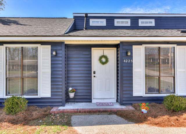 Property at 4225 CAP CHAT, Hephzibah, GA 30815, 3 beds, 2 baths