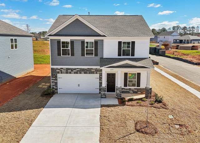 Property at 340 Suncrest, Augusta, GA 30906, 5 beds, 3 baths