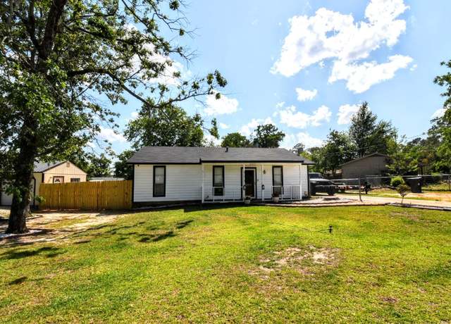 Property at 2307 FIELDCREST, Augusta, GA 30906, 3 beds, 2 baths