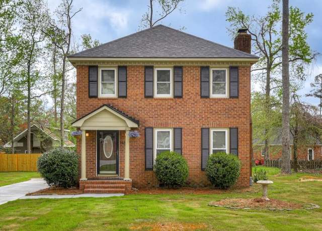 Property at 148 STONE Ml, Martinez, GA 30907, 3 beds, 2.5 baths