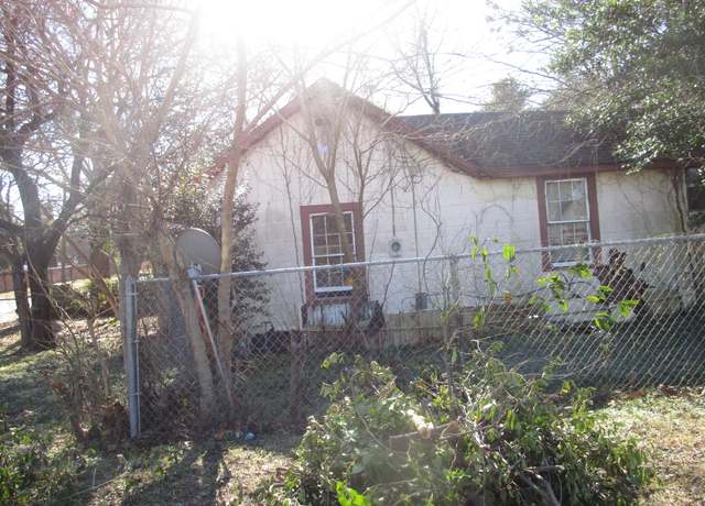 Property at Undisclosed address, Augusta, GA 30904, 2 beds, 1 bath