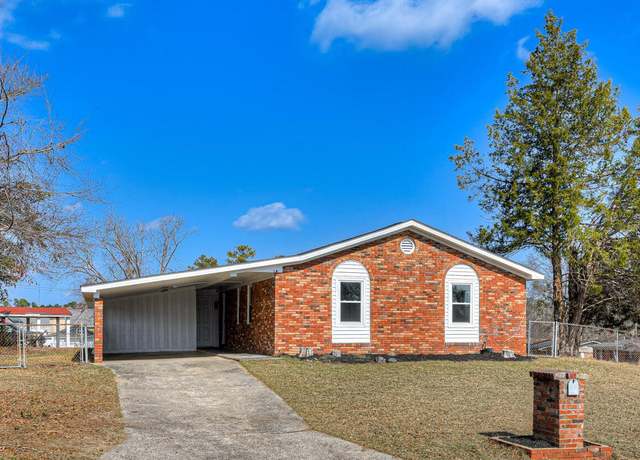 Property at 2919 VANESSA, Hephzibah, GA 30815, 3 beds, 2 baths