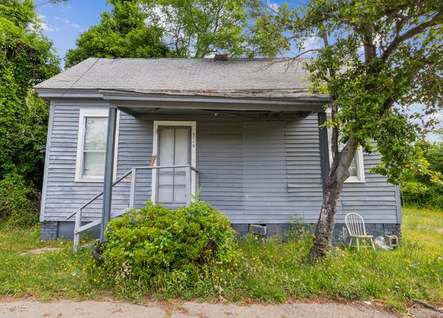 Property at 1843 BLAIRS, Augusta, GA 30904, 2 beds, 1.5 baths