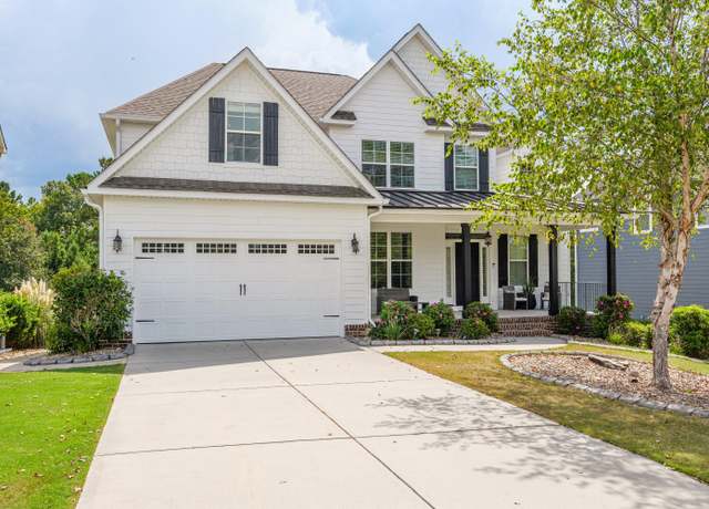 Property at 316 KIRKWOOD, Evans, GA 30809, 6 beds, 4.5 baths