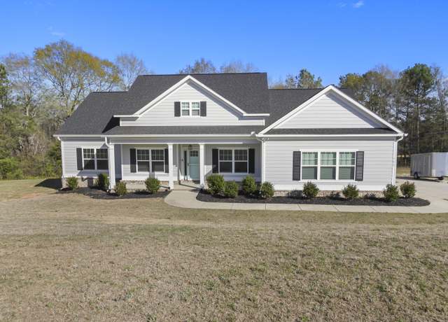 Property at 599 ANNISON POINTE, North Augusta, SC 29860, 5 beds, 2.5 baths