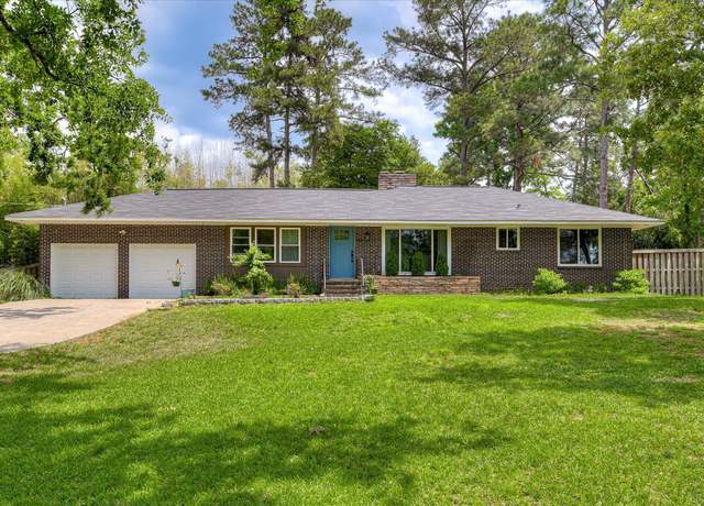 Property at 921 W MARTINTOWN, North Augusta, SC 29841, 3 beds, 2 baths