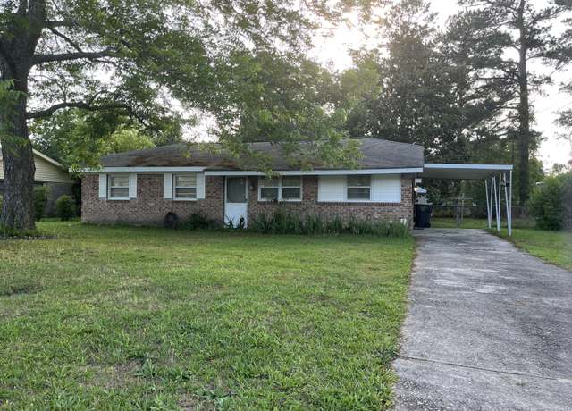 Property at 3323 Young Frst, Augusta, GA 30906, 3 beds, 1.5 baths
