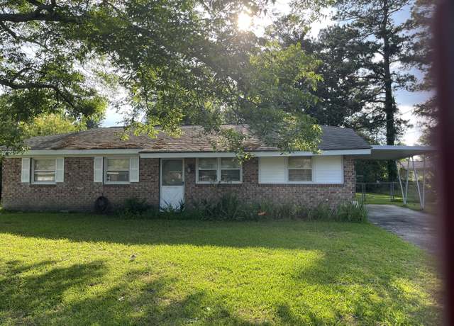 Property at 3323 Young Frst, Augusta, GA 30906, 3 beds, 1.5 baths