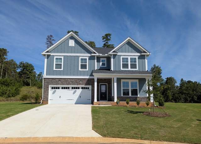 Property at 176 Scruple, North Augusta, SC 29860, 4 beds, 3.5 baths