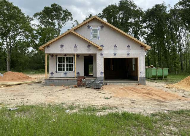 Property at 623 CLARY, Thomson, GA 30824, 3 beds, 2 baths