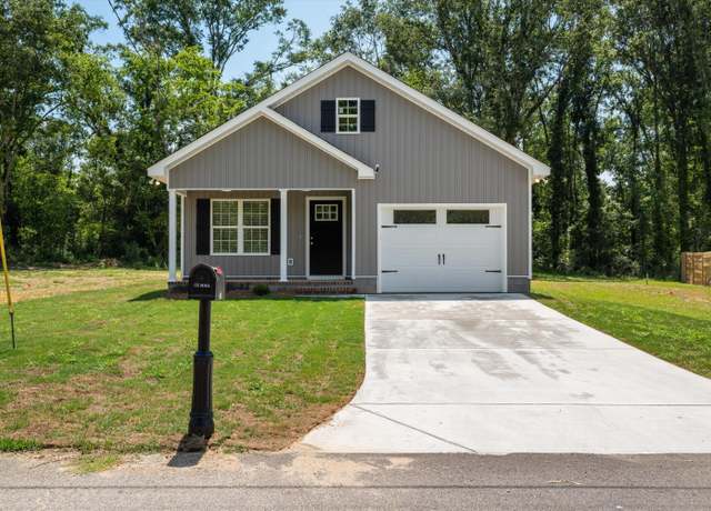 Property at 623 CLARY, Thomson, GA 30824, 3 beds, 2 baths