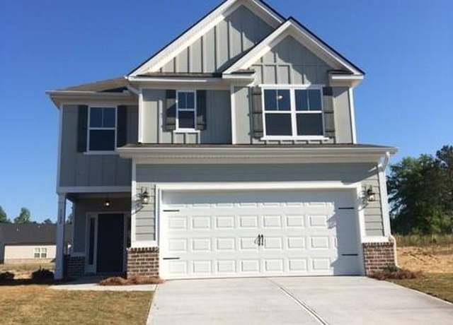 Property at 1415 ELIAS, Thomson, GA 30824, 4 beds, 2.5 baths