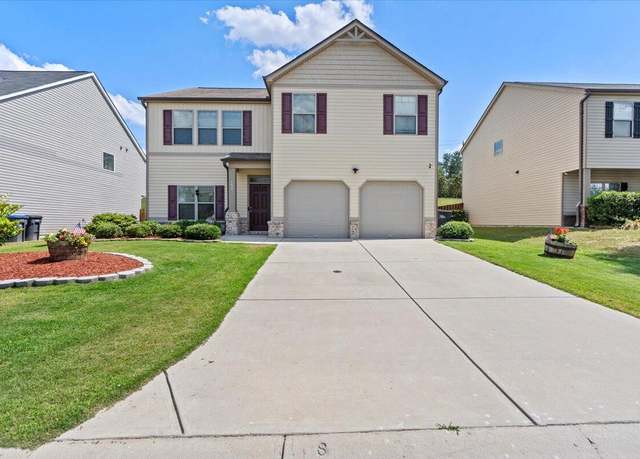 Property at 152 Sims, Augusta, GA 30909, 5 beds, 3 baths