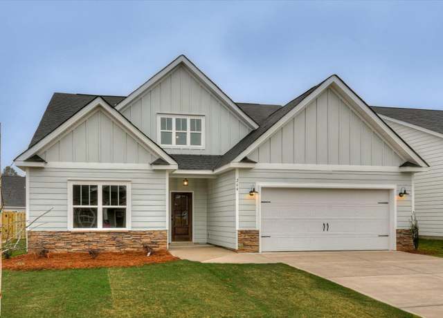 Property at 1261 Speckled Teal, Aiken, SC 29803, 3 beds, 2 baths