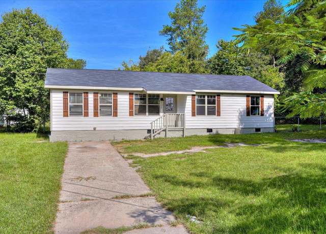 Property at 2028 Wharton, Augusta, GA 30904, 4 beds, 2 baths