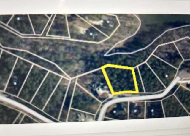 Property at 208 MALLARD, Mccormick, SC 29835