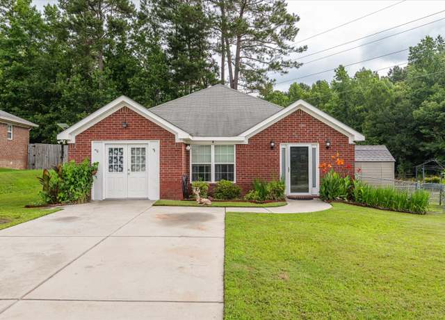 Property at 1737 Tamarind, Augusta, GA 30906, 3 beds, 2 baths