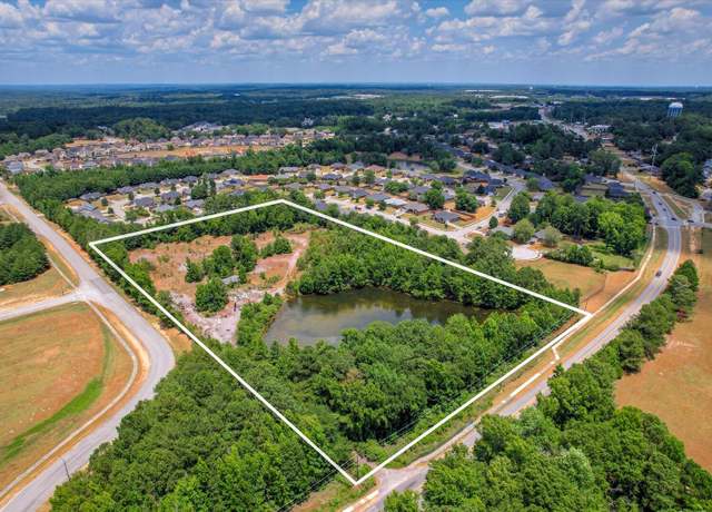 Property at 5451 HARLEM GROVETOWN, Grovetown, GA 30813