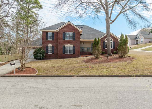 Property at 369 Farmington, Evans, GA 30809, 5 beds, 3.5 baths