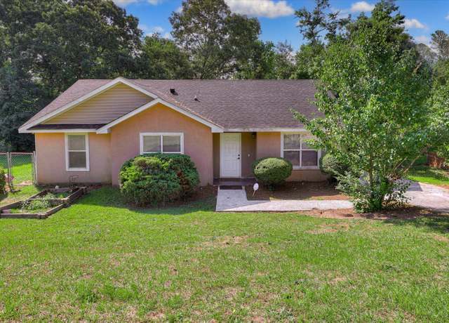 Property at 3863 CREST, Hephzibah, GA 30815, 3 beds, 2 baths
