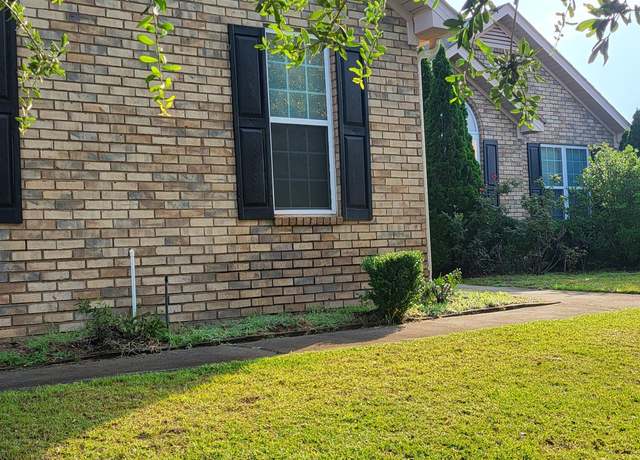 Property at 1737 Deer Chase Ln, Hephzibah, GA 30815, 3 beds, 2 baths