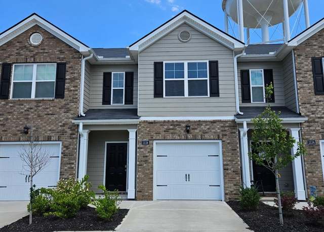 Property at 1118 BRAMHALL, Aiken, SC 29801, 3 beds, 2.5 baths