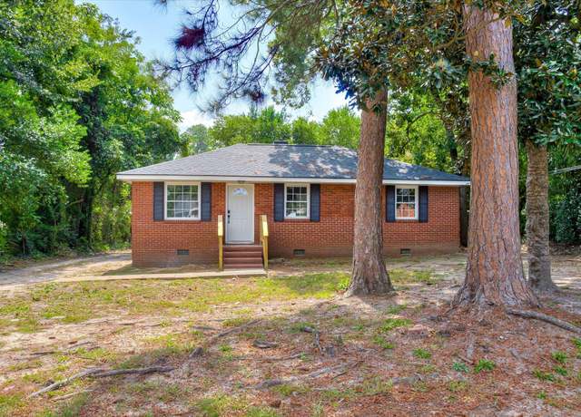 Property at 2148 REEDALE, Augusta, GA 30906, 3 beds, 1 bath