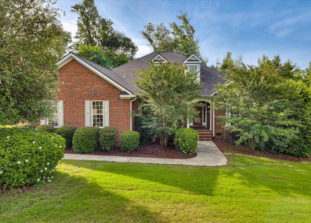 Property at 972 WOODY Hl, Evans, GA 30809, 3 beds, 2.5 baths
