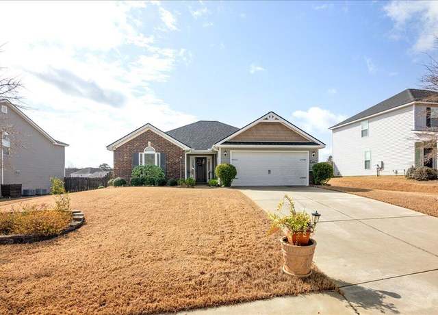 Property at 737 NEVILLE, Grovetown, GA 30813, 3 beds, 2 baths
