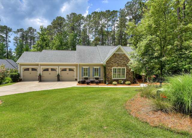 Property at 203 JACQUE Cir, Mccormick, SC 29835, 5 beds, 3 baths