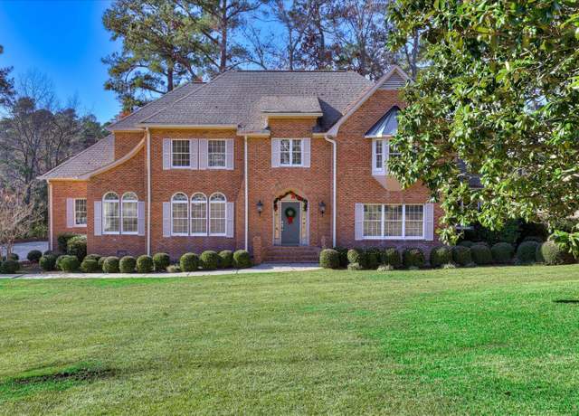 Property at 557 HOLLEY Lk, Aiken, SC 29803, 4 beds, 3 baths