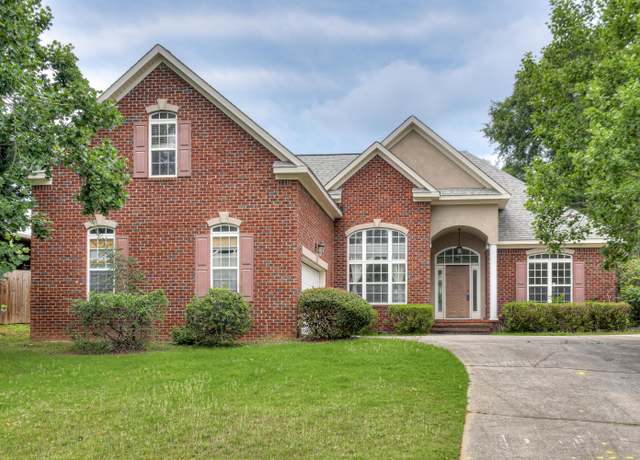 Property at 215 Mineral, Evans, GA 30809, 4 beds, 3.5 baths