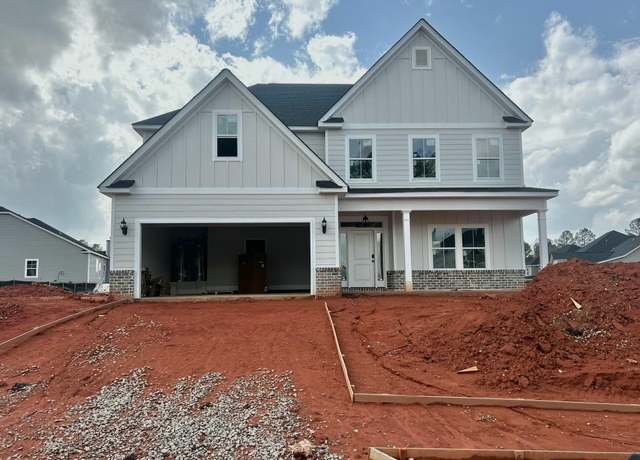 Property at 4422 BAYWOOD Trl, Evans, GA 30809, 5 beds, 3 baths