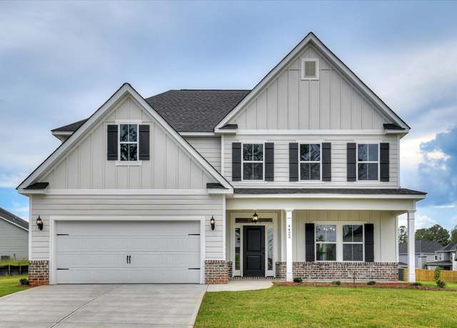Property at 4422 BAYWOOD Trl, Evans, GA 30809, 5 beds, 3 baths