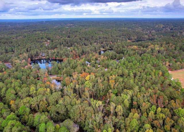 Property at TBD RICHARDSONS Lk, Aiken, SC 29803