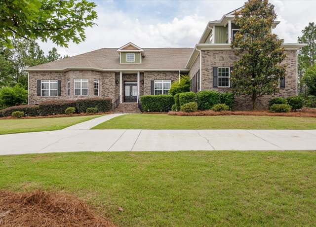 Property at 319 Saddlebrook, Graniteville, SC 29829, 6 beds, 4 baths