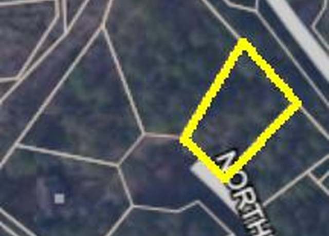 Property at L8 B60 NORTHWOOD Trce, Mccormick, SC 29835