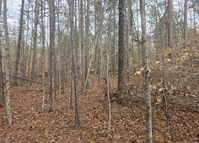 Property at 212 STARLIGHT, Mccormick, SC 29835