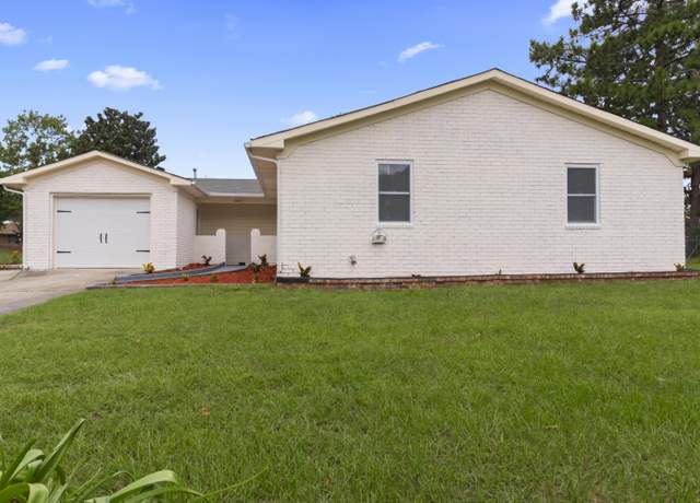 Property at 3607 Pamplona, Hephzibah, GA 30815, 4 beds, 2 baths