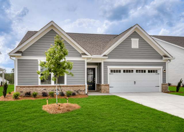 Property at 4119 Whitehouse, Harlem, GA 30814, 4 beds, 3 baths