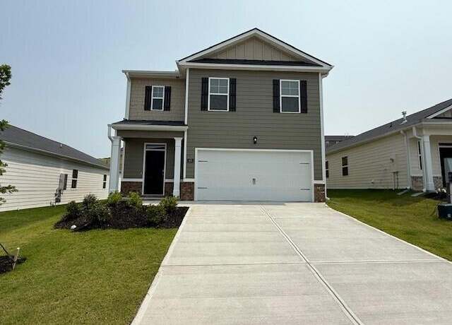 Property at 435 Kentbury, Aiken, SC 29801, 5 beds, 3 baths