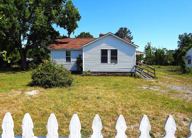Property at 2023 KENNEDY, Augusta, GA 30904, 4 beds, 1 bath