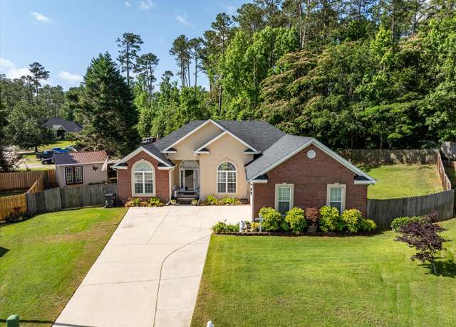 Property at 721 SPALDING, Martinez, GA 30907, 3 beds, 3 baths