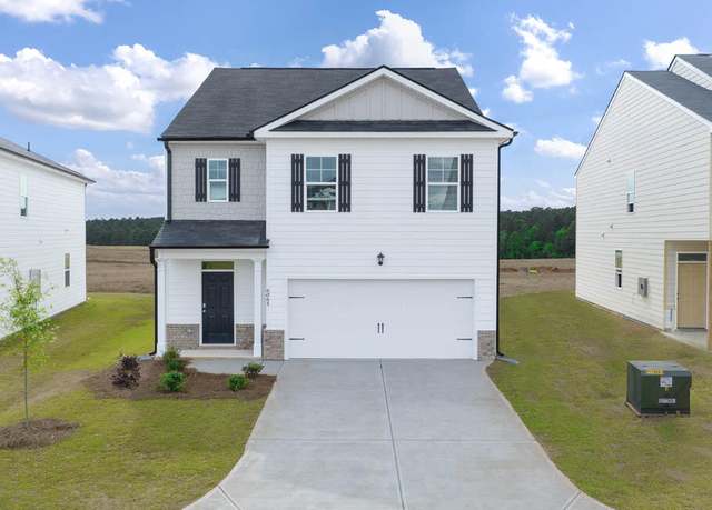 Property at 422 Kentbury, Aiken, SC 29801, 5 beds, 3 baths
