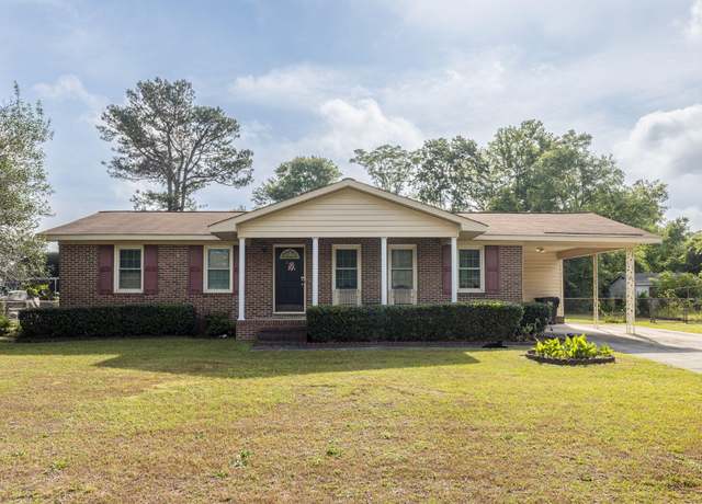 Property at 2904 DORAL, Martinez, GA 30907, 3 beds, 2 baths